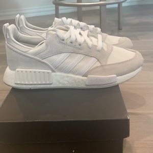 Adidas boost Boston Super x R1 size 8